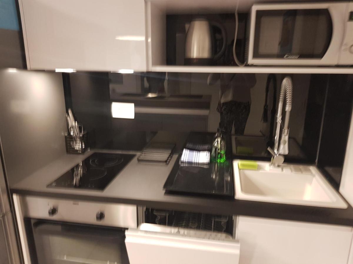Apartment Scherbl Center *