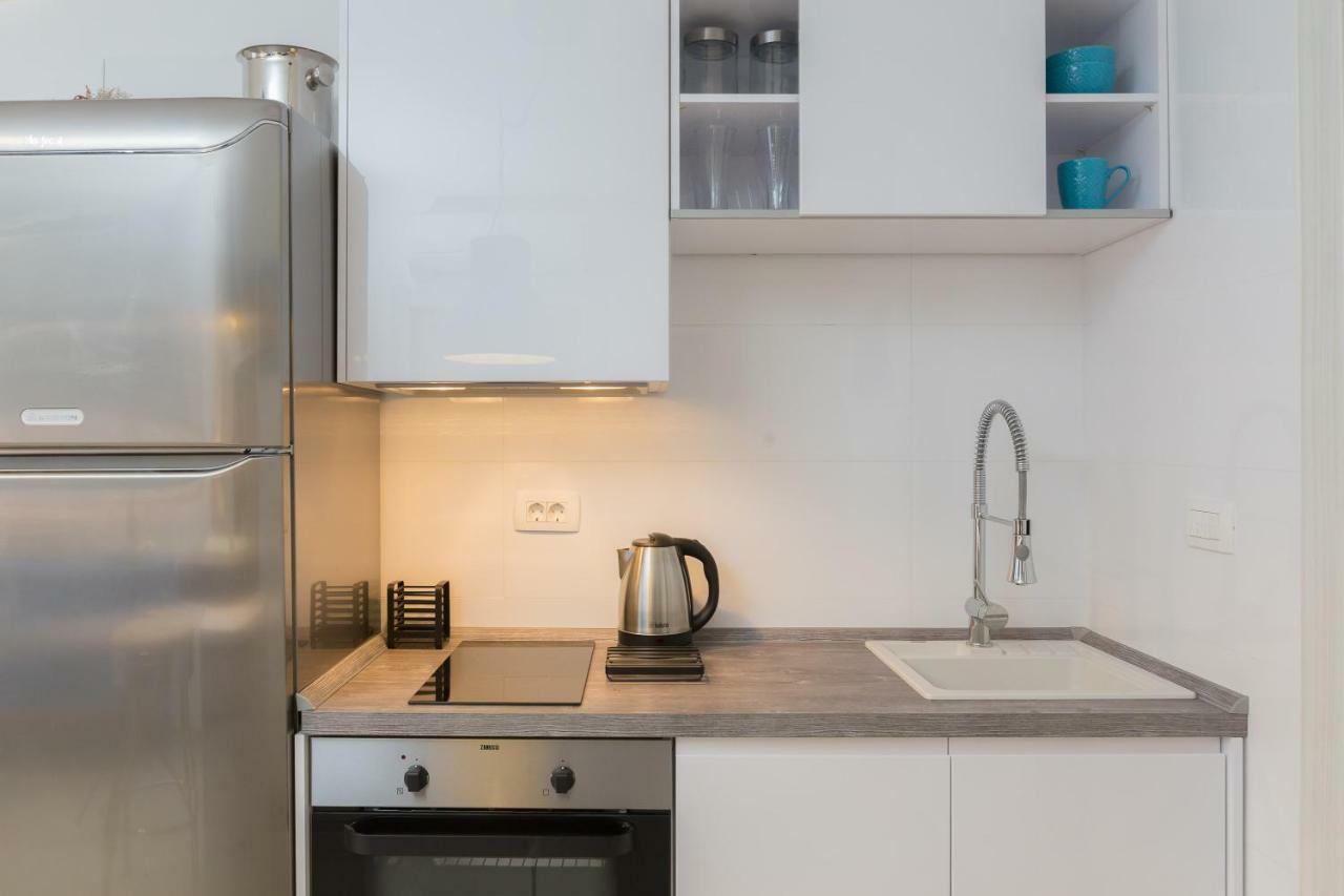 Apartment Scherbl Center